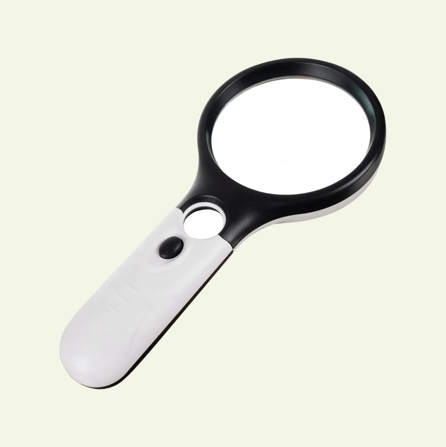 LED Magnifying Glass for Easy Pest Detection 1