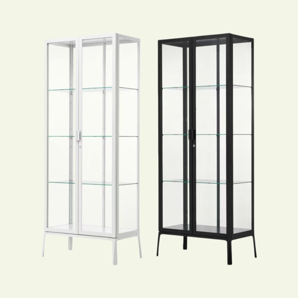 Components for IKEA Milsbo 1
