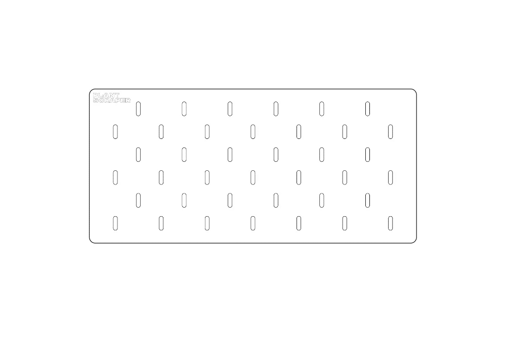 Components for IKEA Milsbo 4