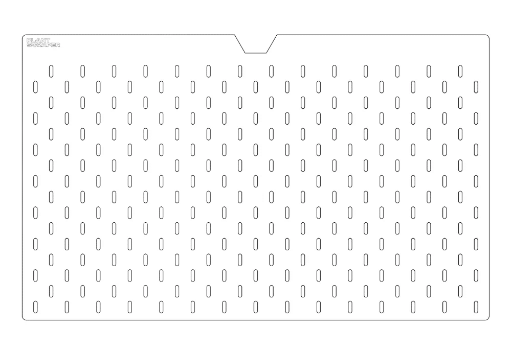 Components for IKEA Milsbo 9