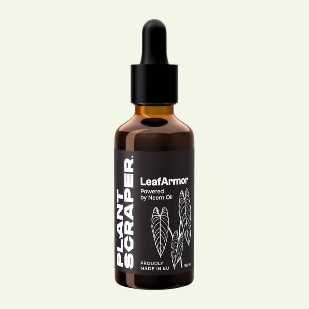 Neem Oil (50 ml) – Natural Insecticide 1