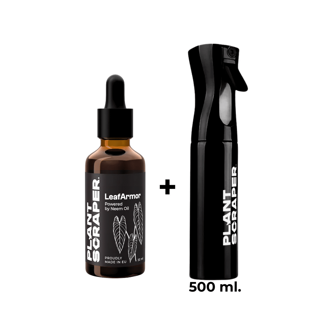 Neem Oil (50 ml) – Natural Insecticide 2