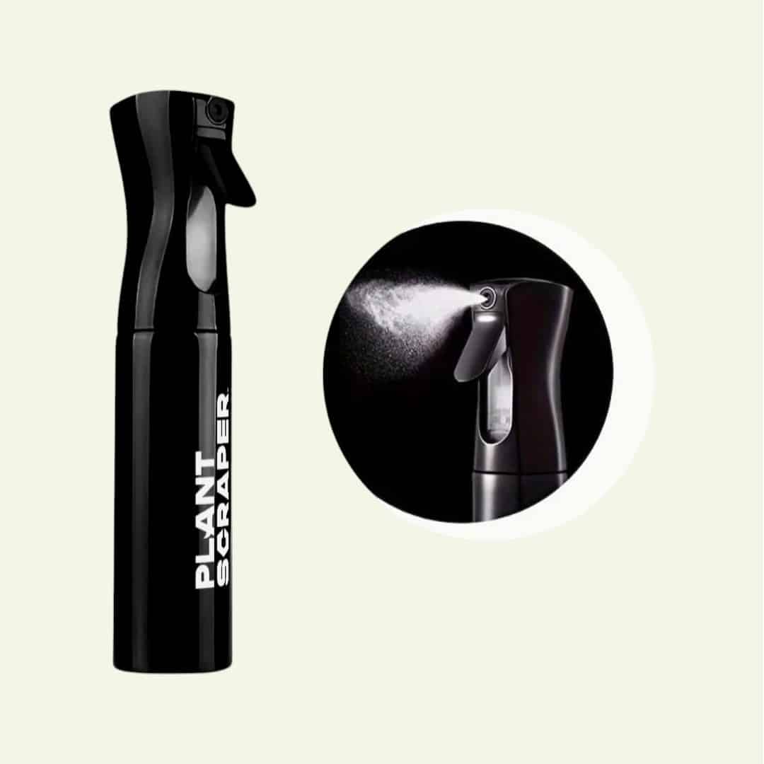 Rain Vibe Misting Bottle 500 ml 1