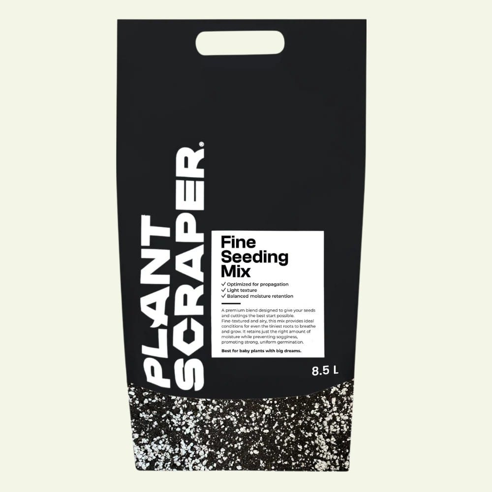 Fine Seed and Propagation Substrate – 8.5 L 1