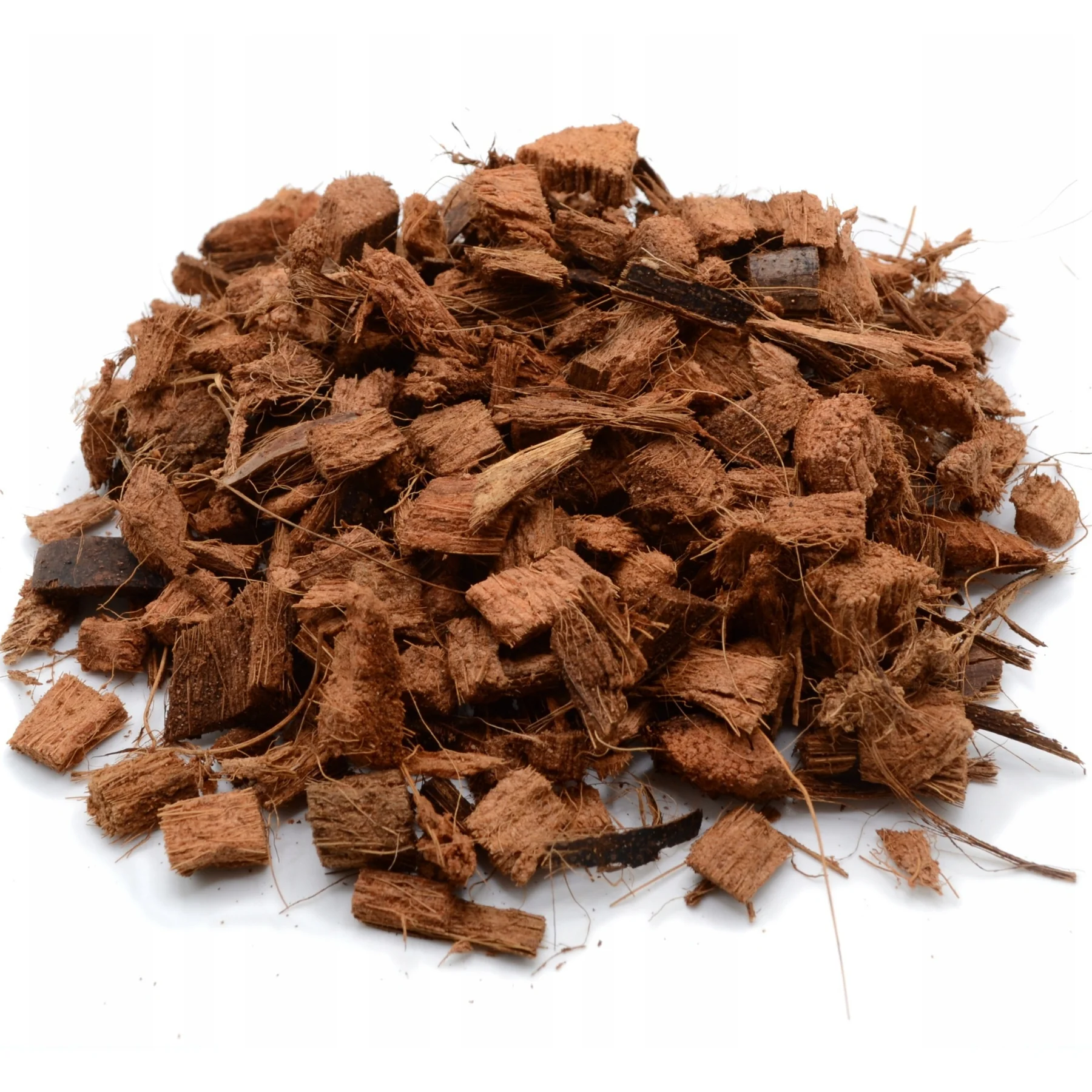 Coconut chips - 8.5 L 3