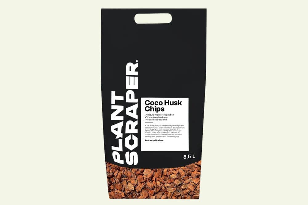 Coconut Chips - 8.5 L 1