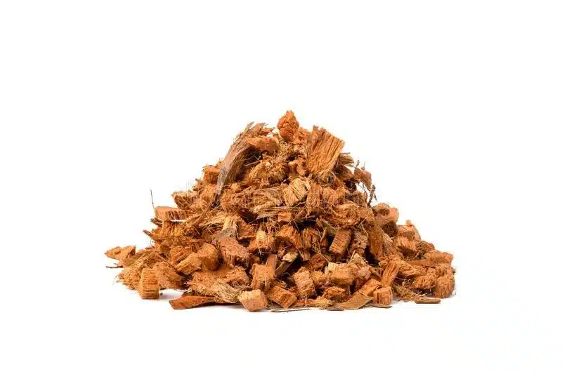Coconut Chips - 8.5 L 2