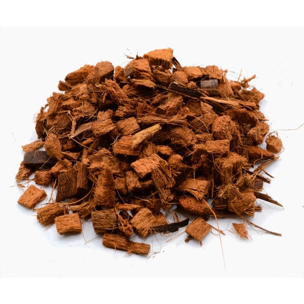 Coconut Chips - 8.5 L 2
