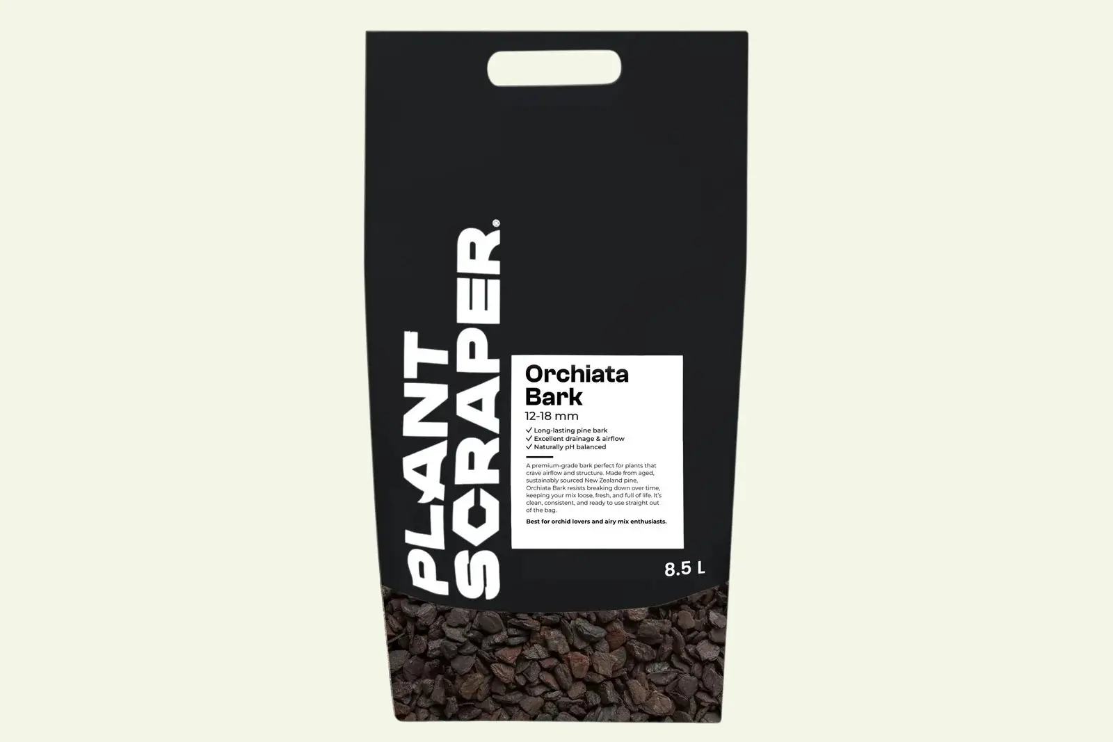 Pine Bark - 8.5 L 1