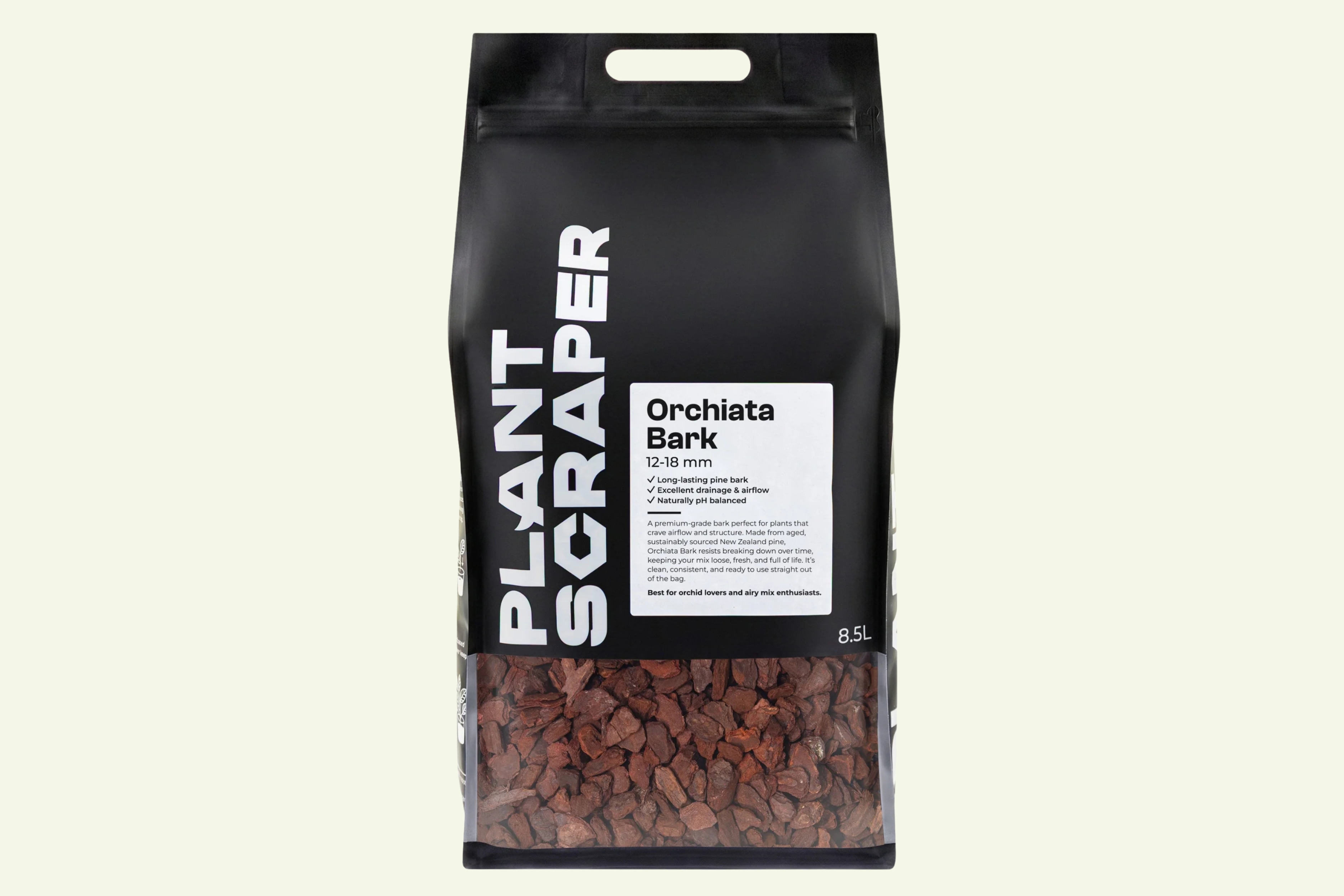 Pine bark - 8.5 L