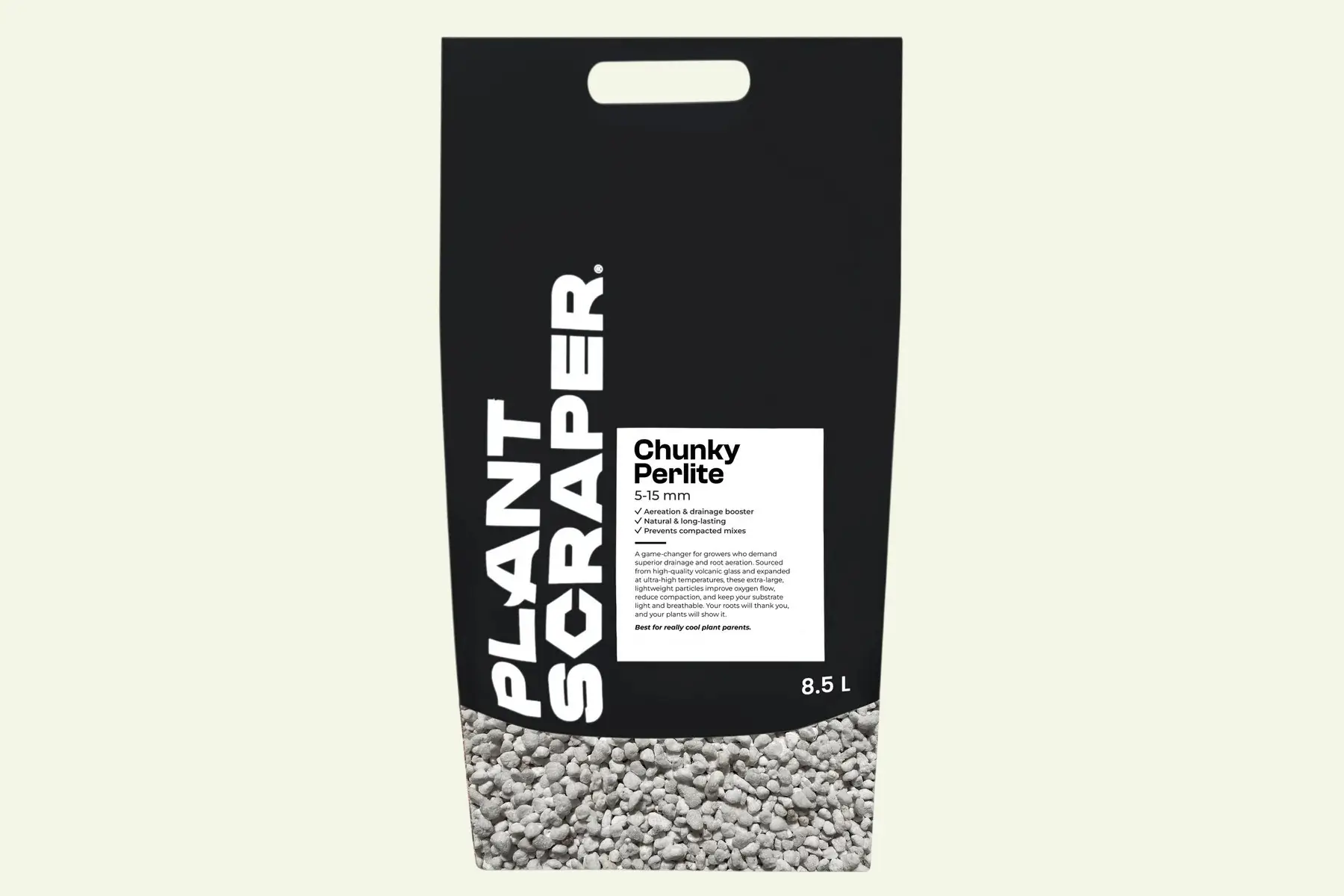 Perlite - 8.5 l 1