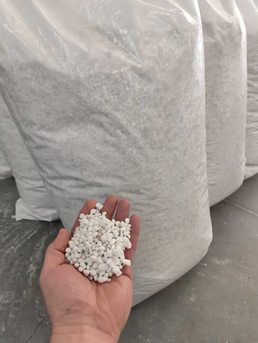 Perlite - 8.5 l 2