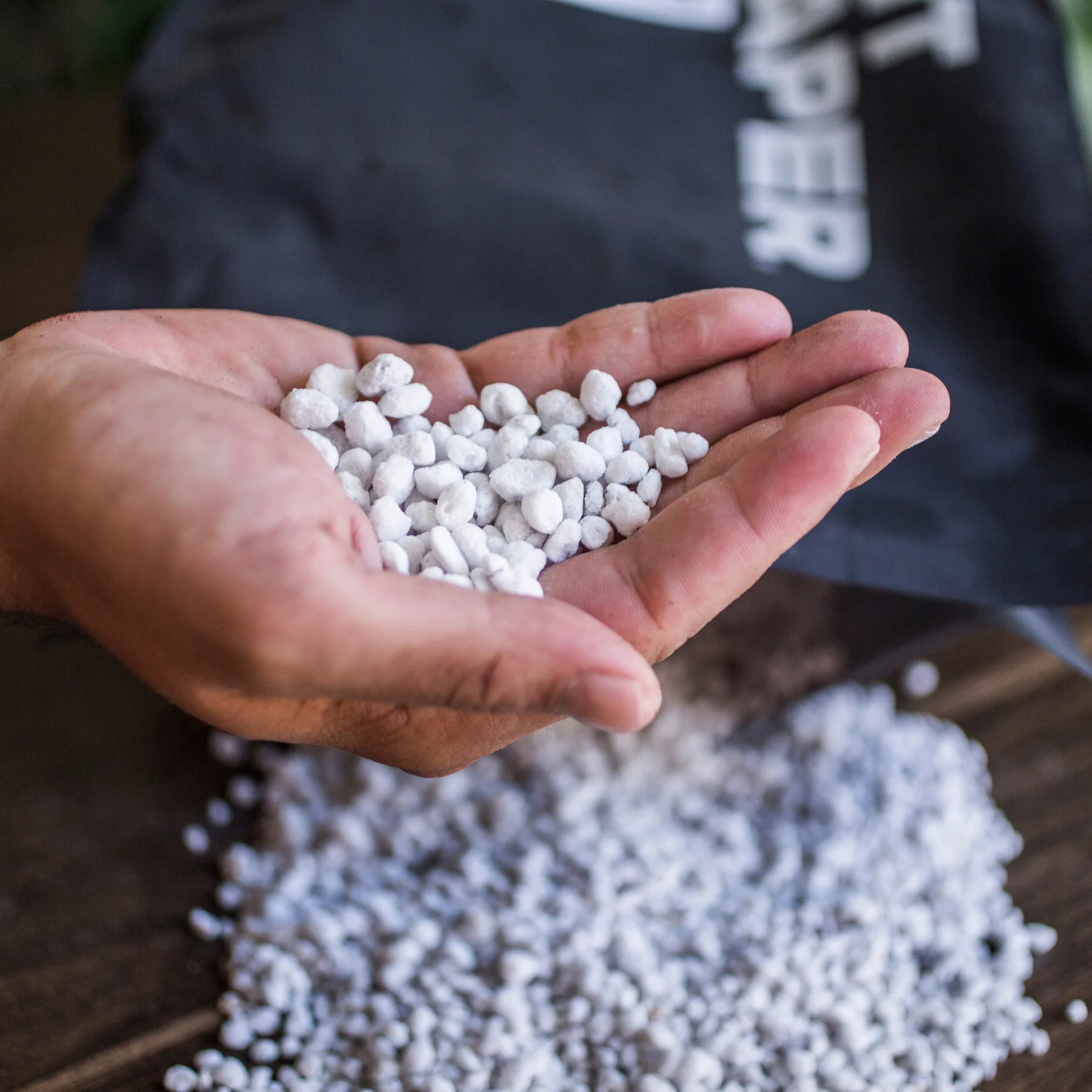 Perlite - 8.5 L 2