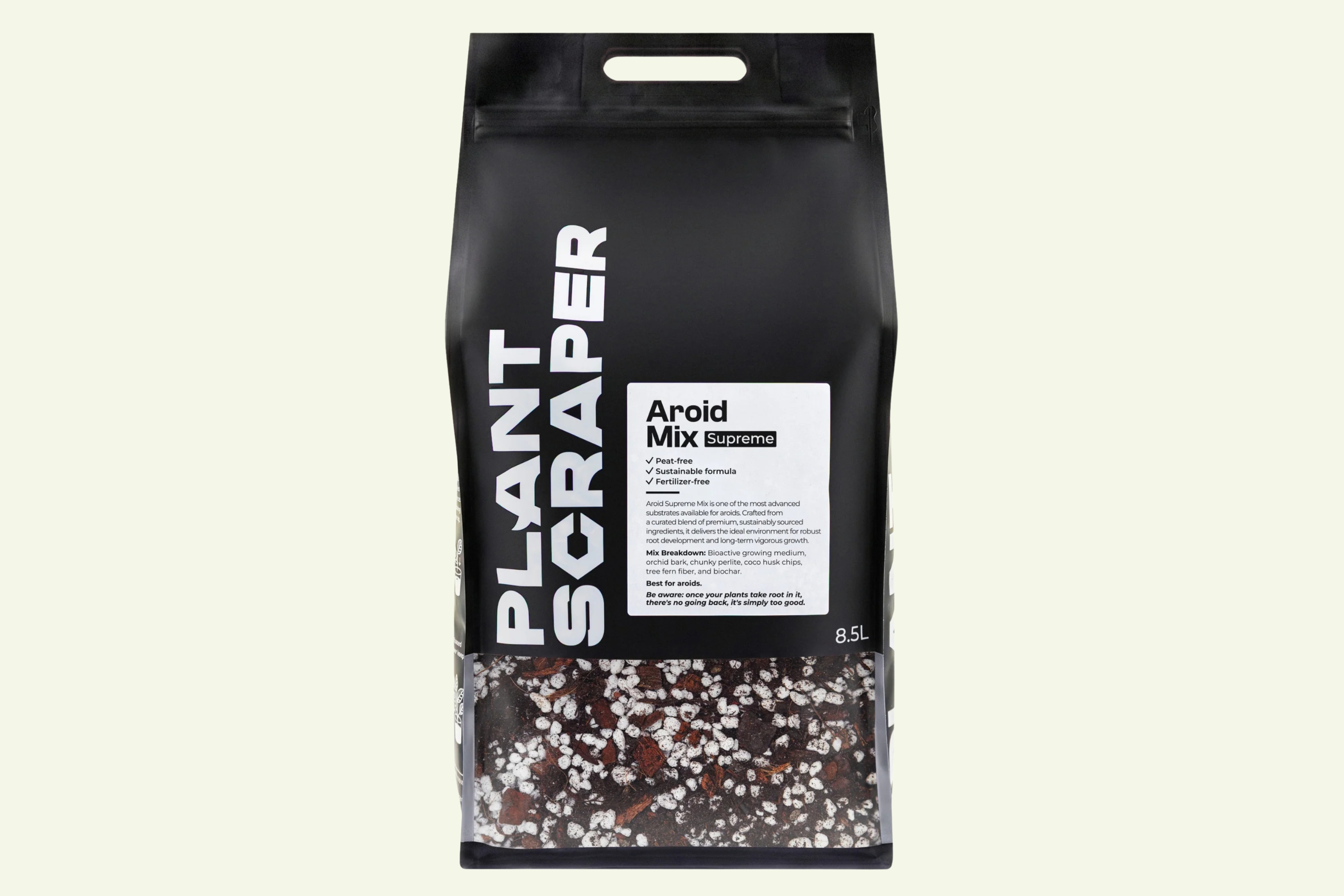Premium aroid mix - 8.5 L
