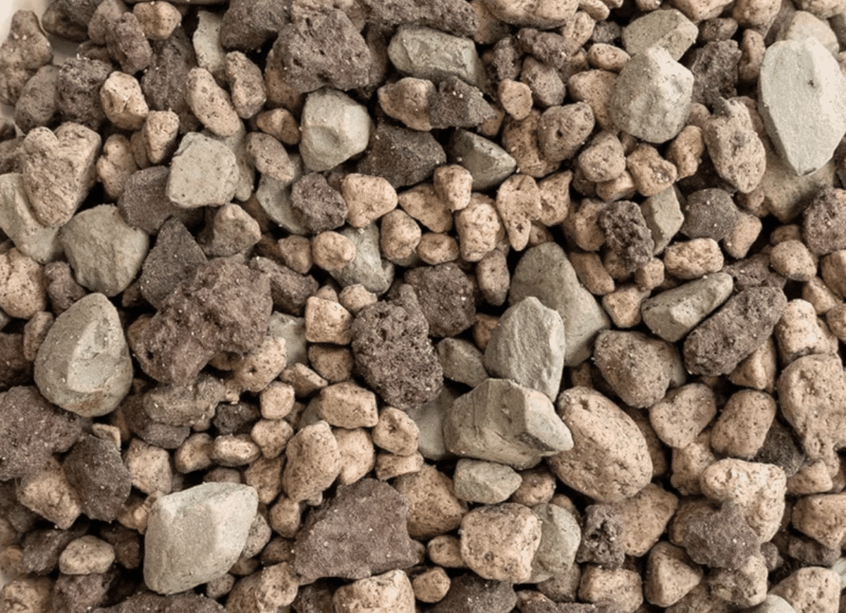Mineral Substrate - 8.5 L 1