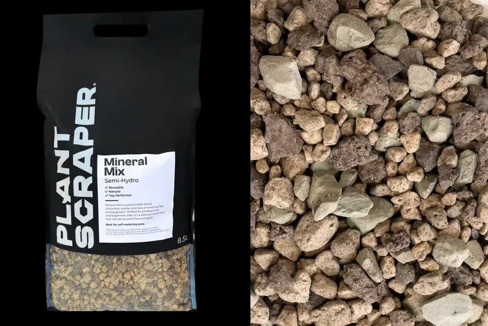 Mineral Substrate - 8.5 L 2