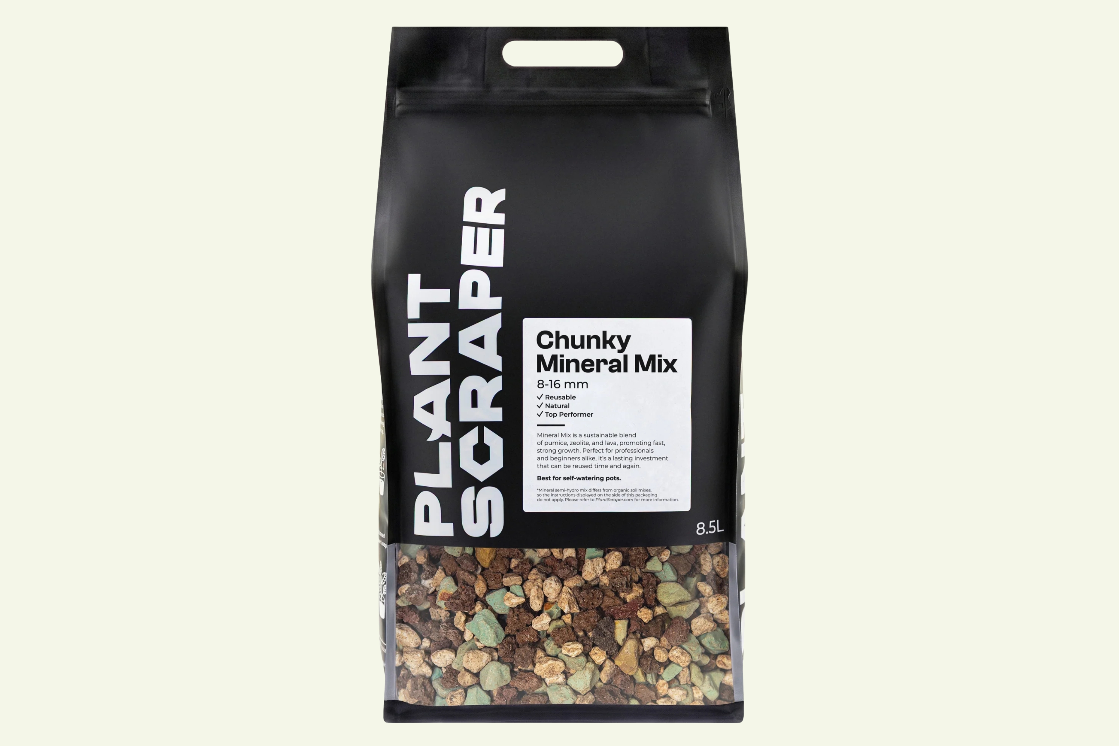 Mineral substrate - 8.5 L