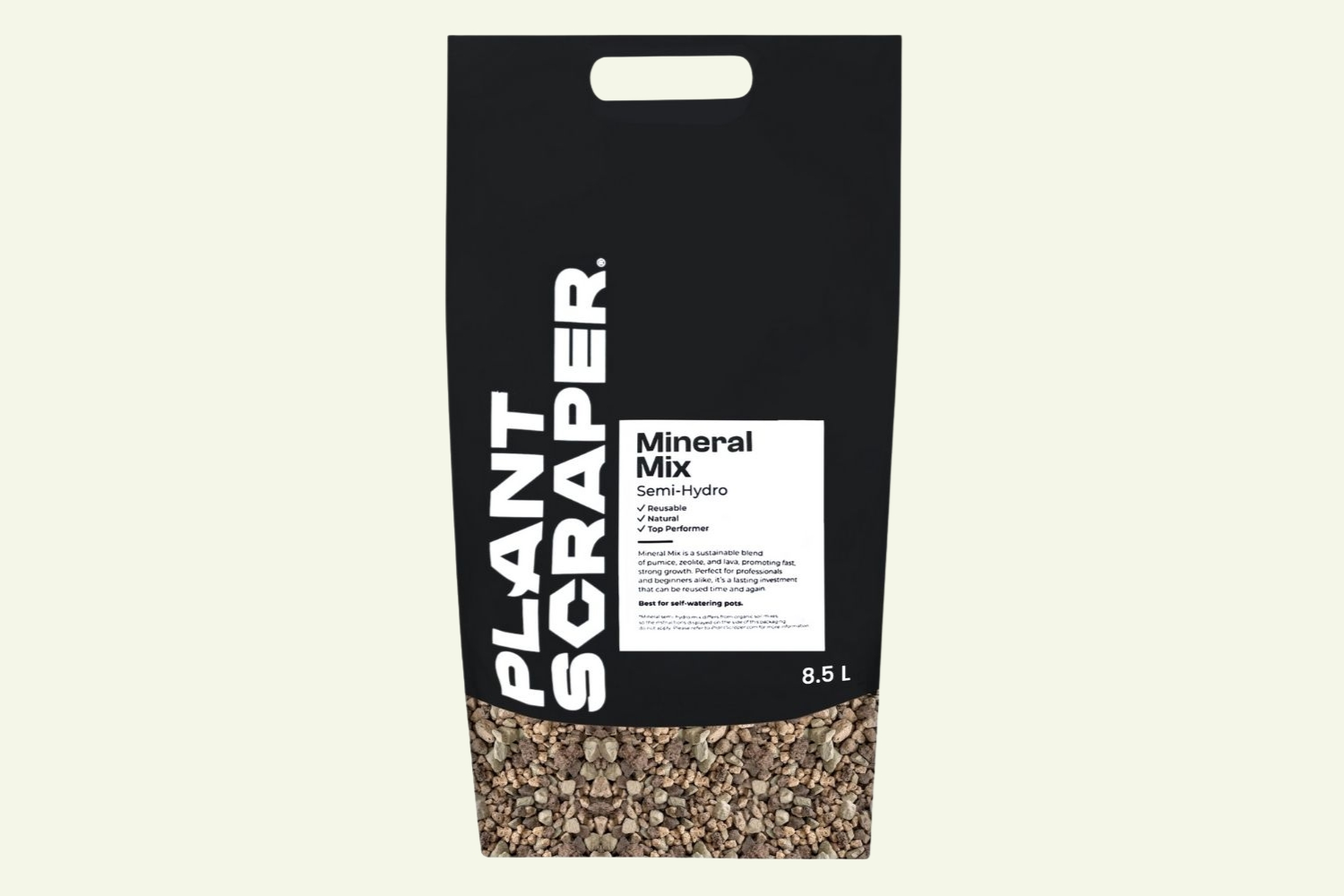 Mineral Substrate - 8.5 L 4