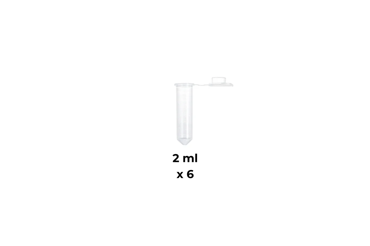 Pollector Pollen Collector for Controlled Plant Pollination 4