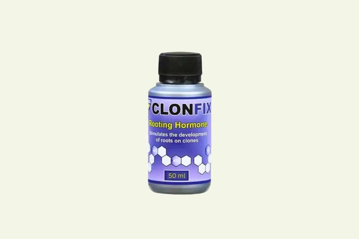 Clonfix - HESI Rooting Hormone 1
