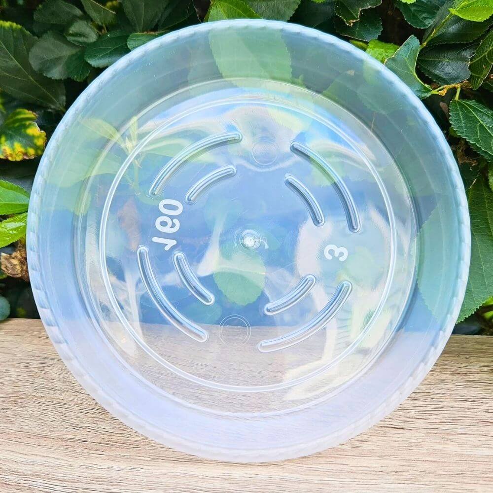 Saucer for Plant Pot 3