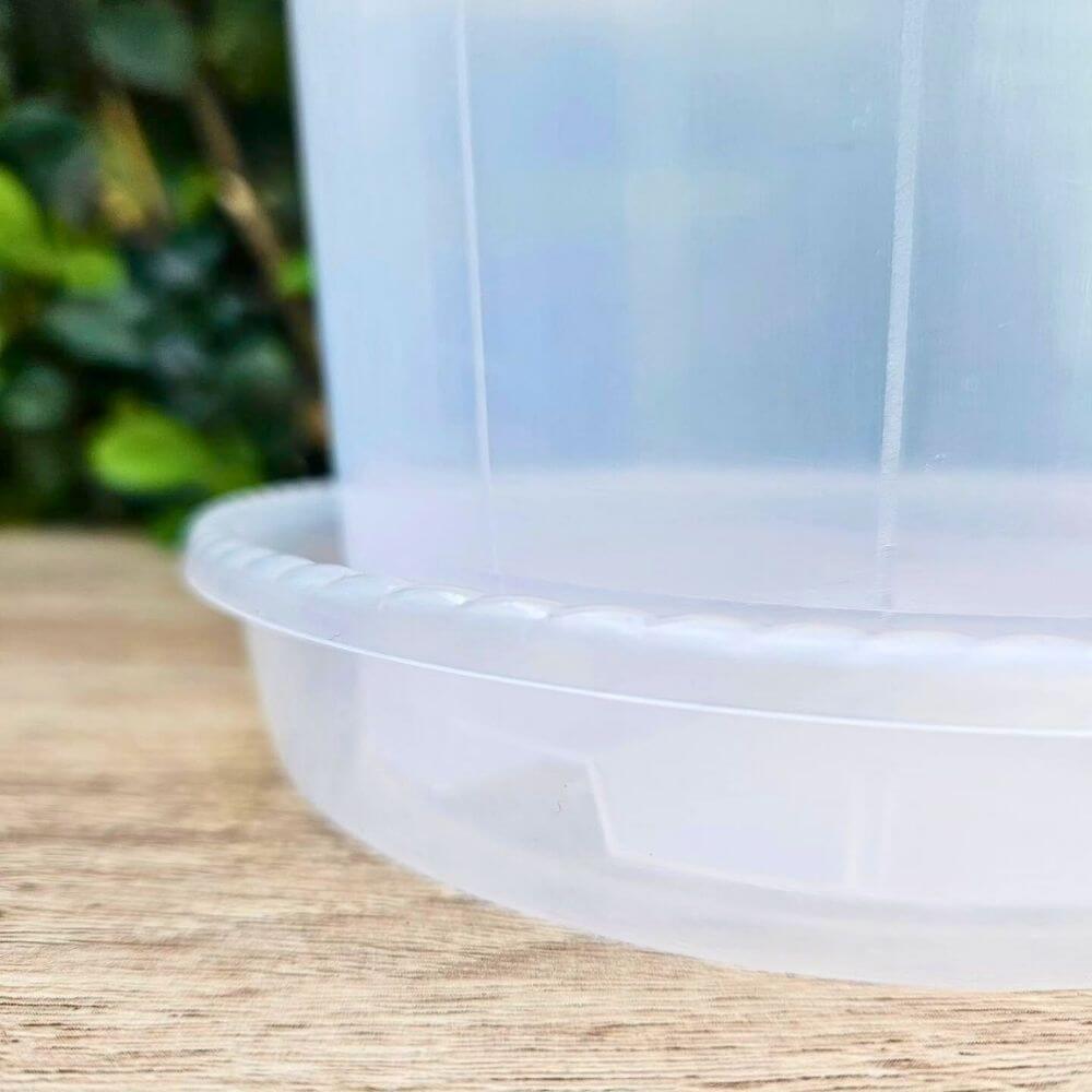 Saucer for Plant Pot 4