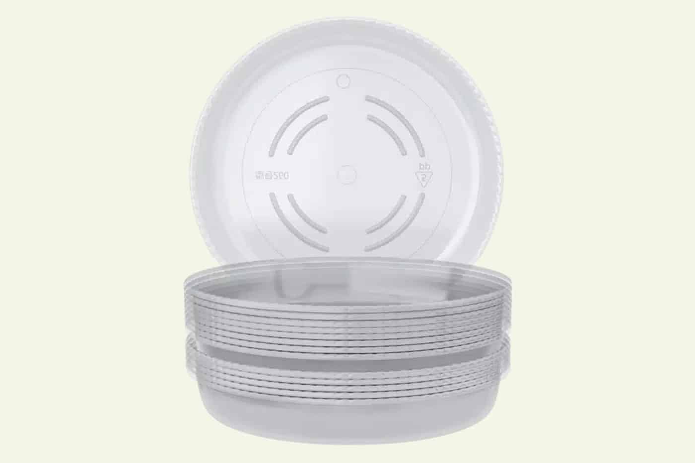 Saucer for Plant Pot 1