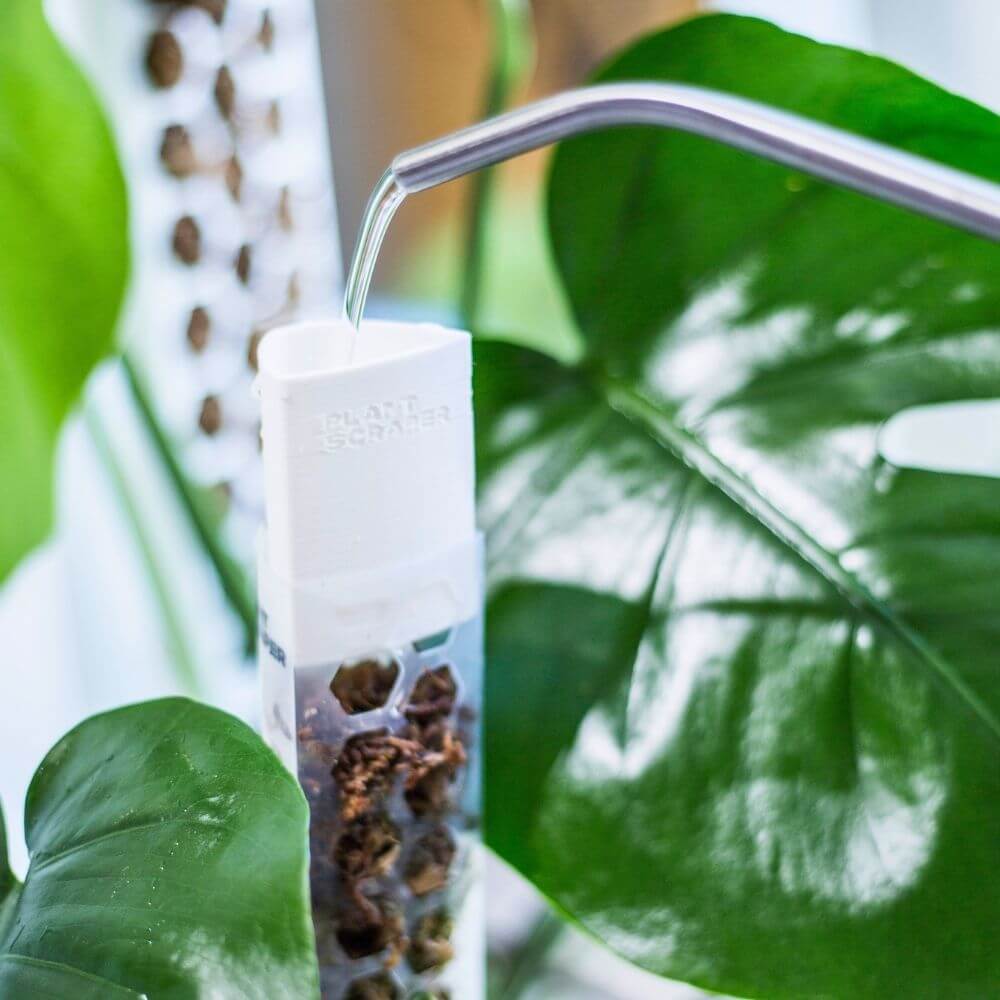 Moss Pole Rapid Dripper 5