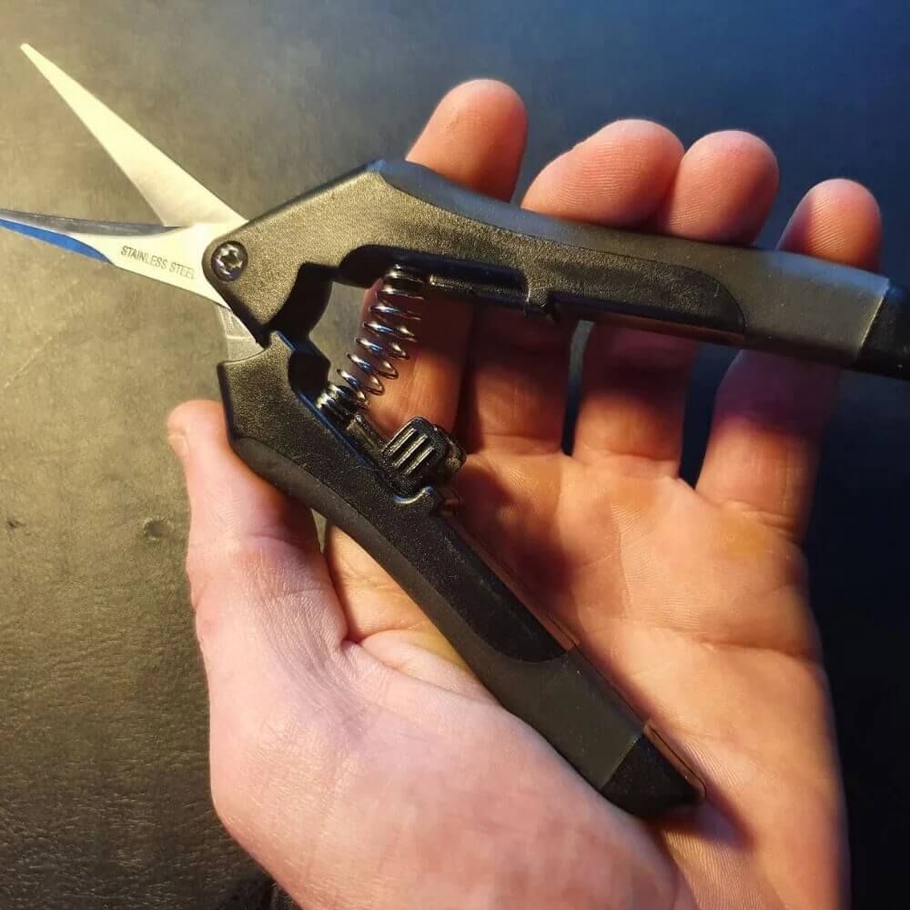 Pruning Shears 1