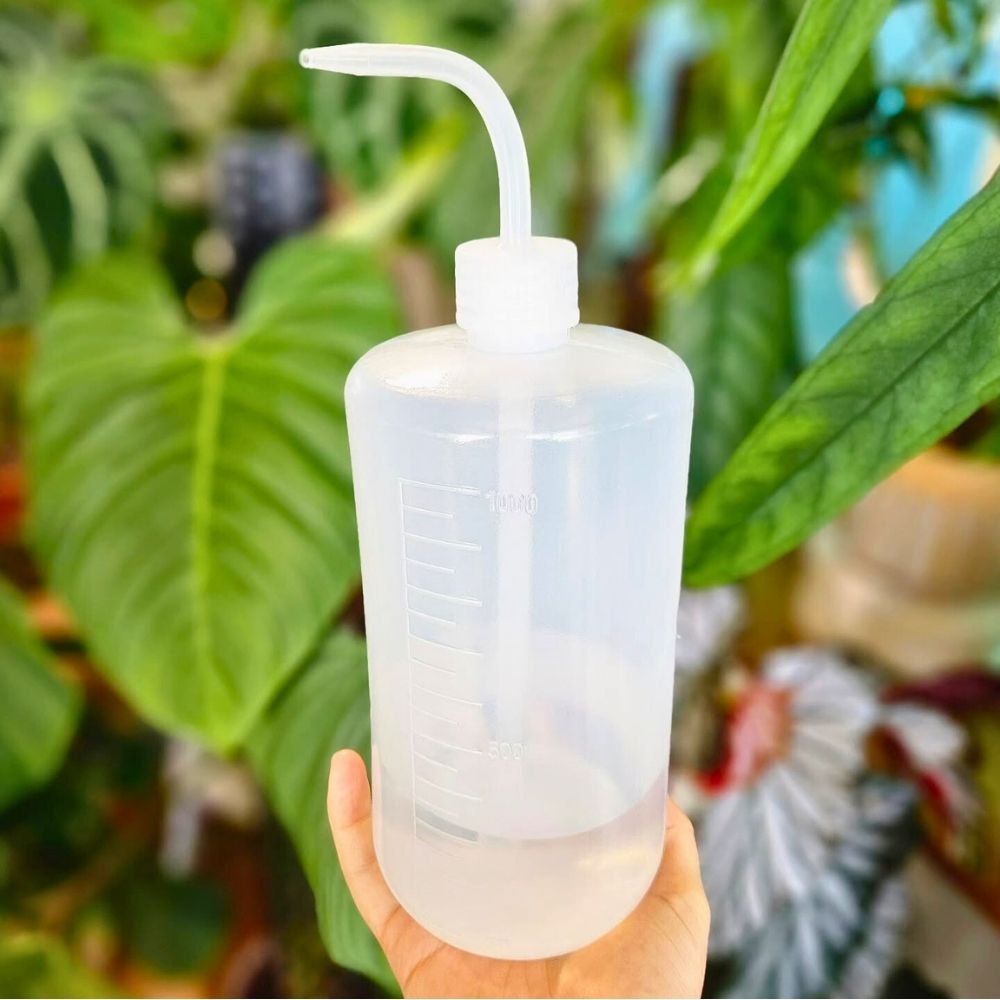 Watering Bottle 2