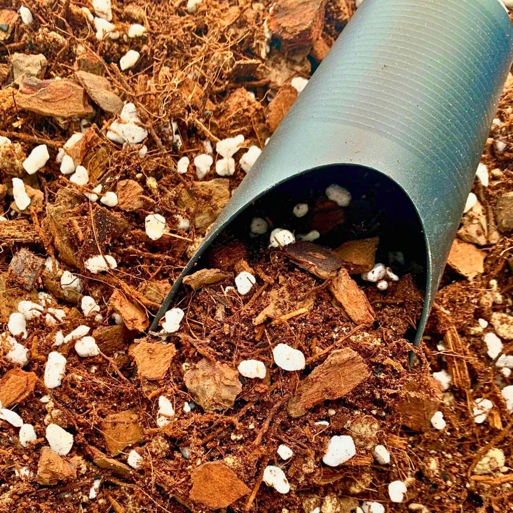 Potting Mix Scoop 3