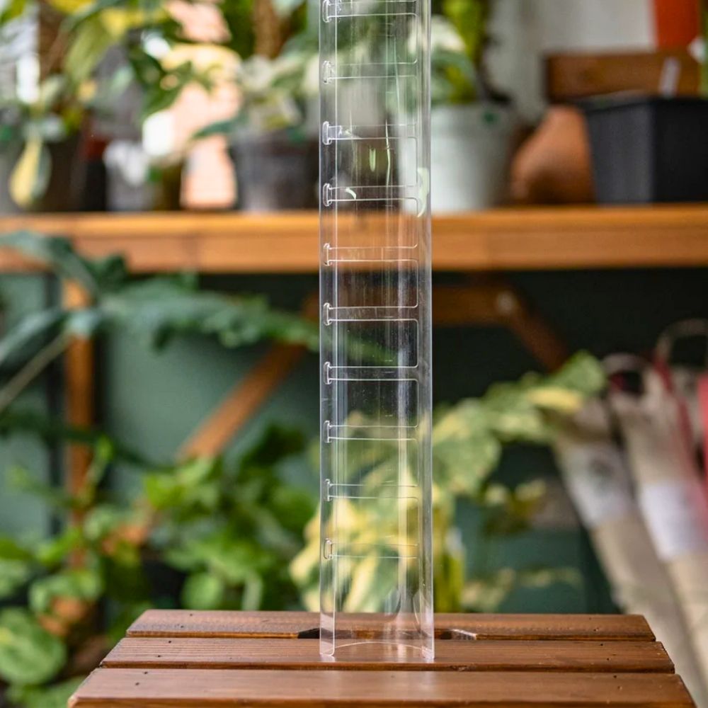 Sphagnum Moss Pole with Front Opening 4