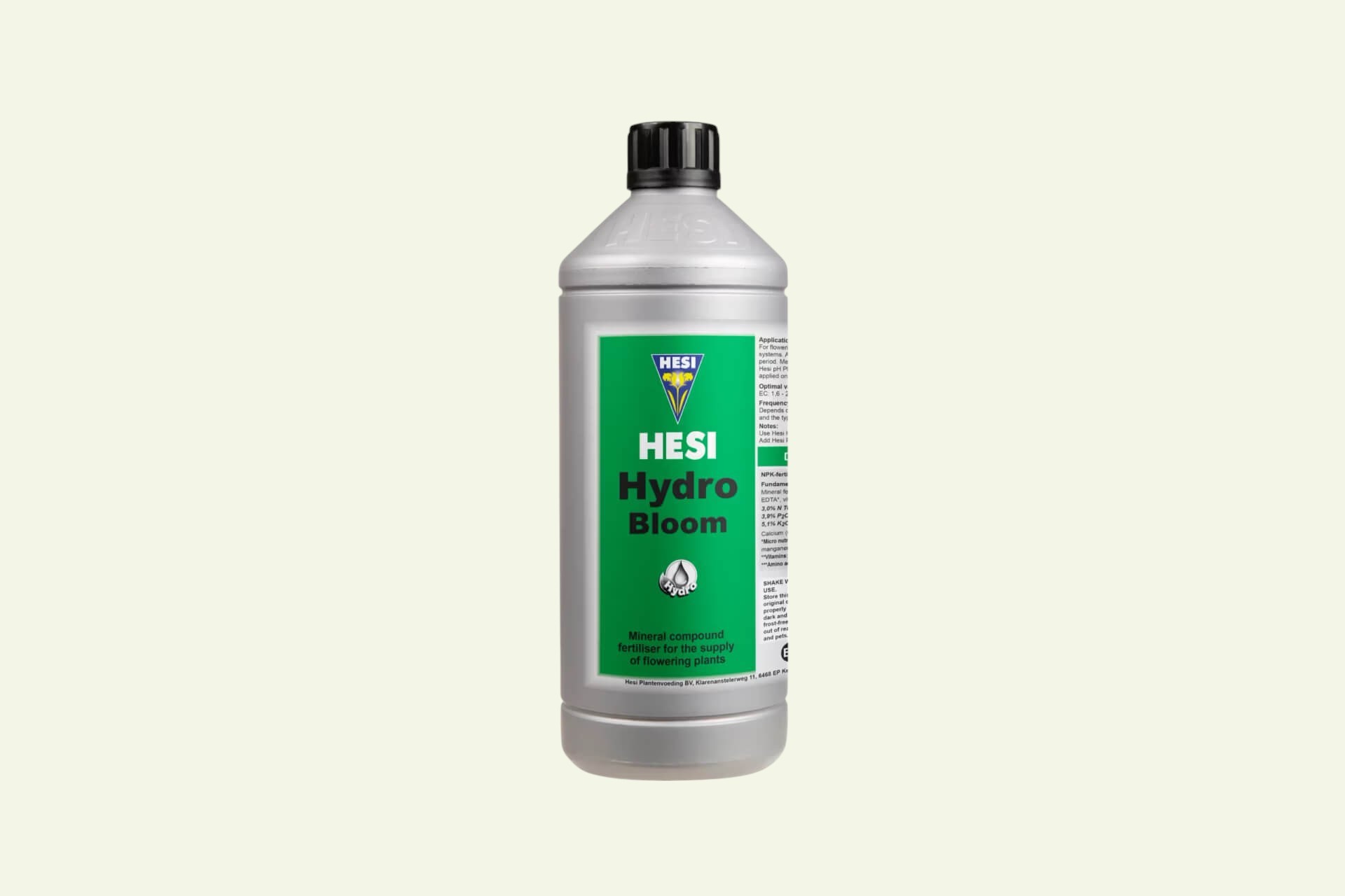 Hydro Bloom 1