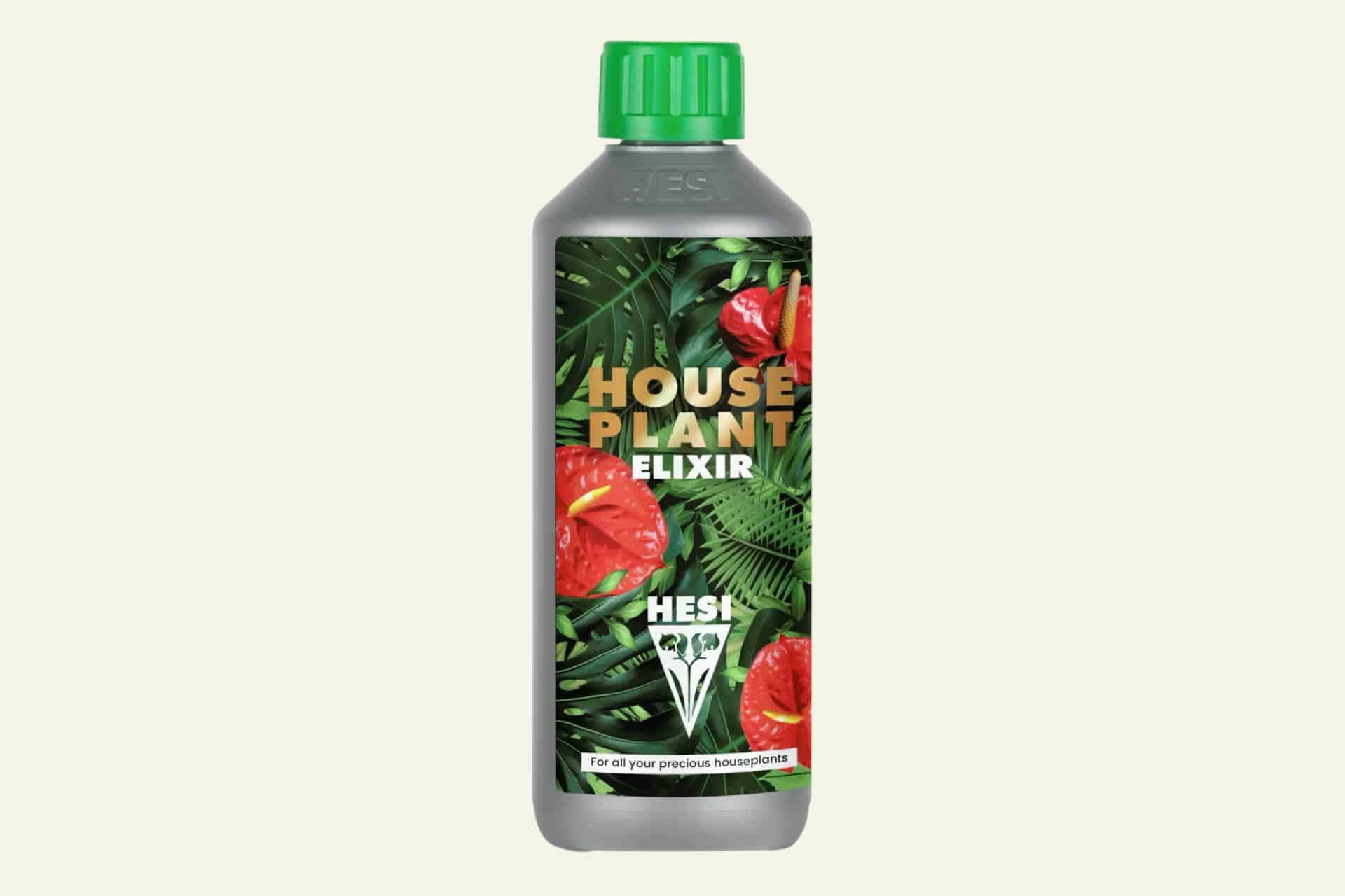 Houseplant Elixir 1