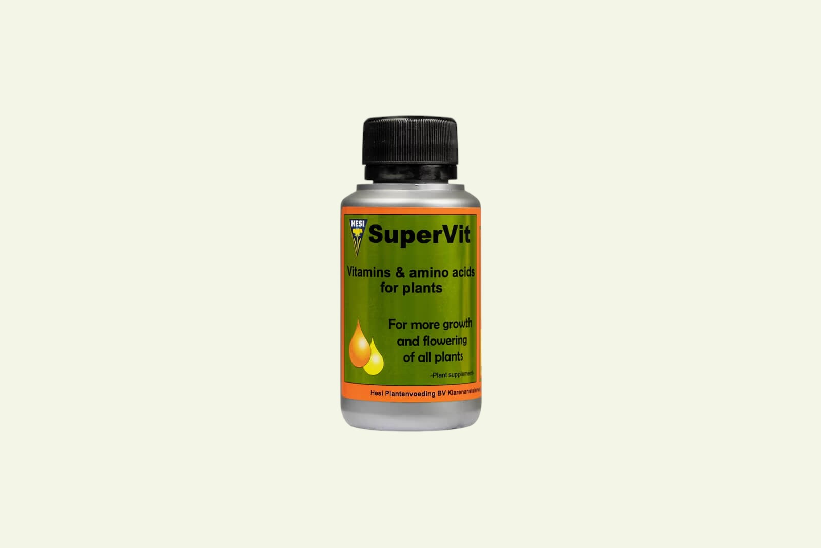 SuperVit Booster 1