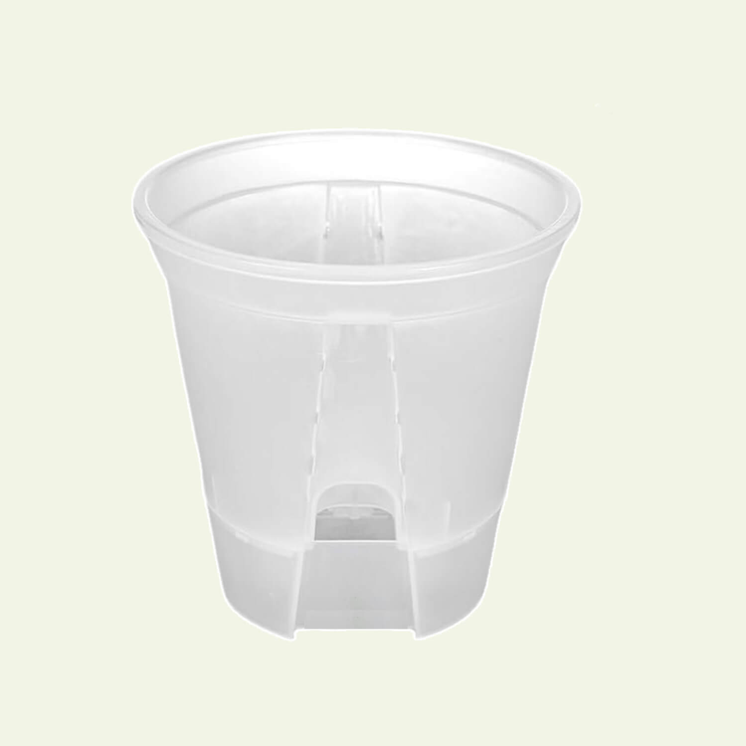 Self-Watering Pot for Aroids 2