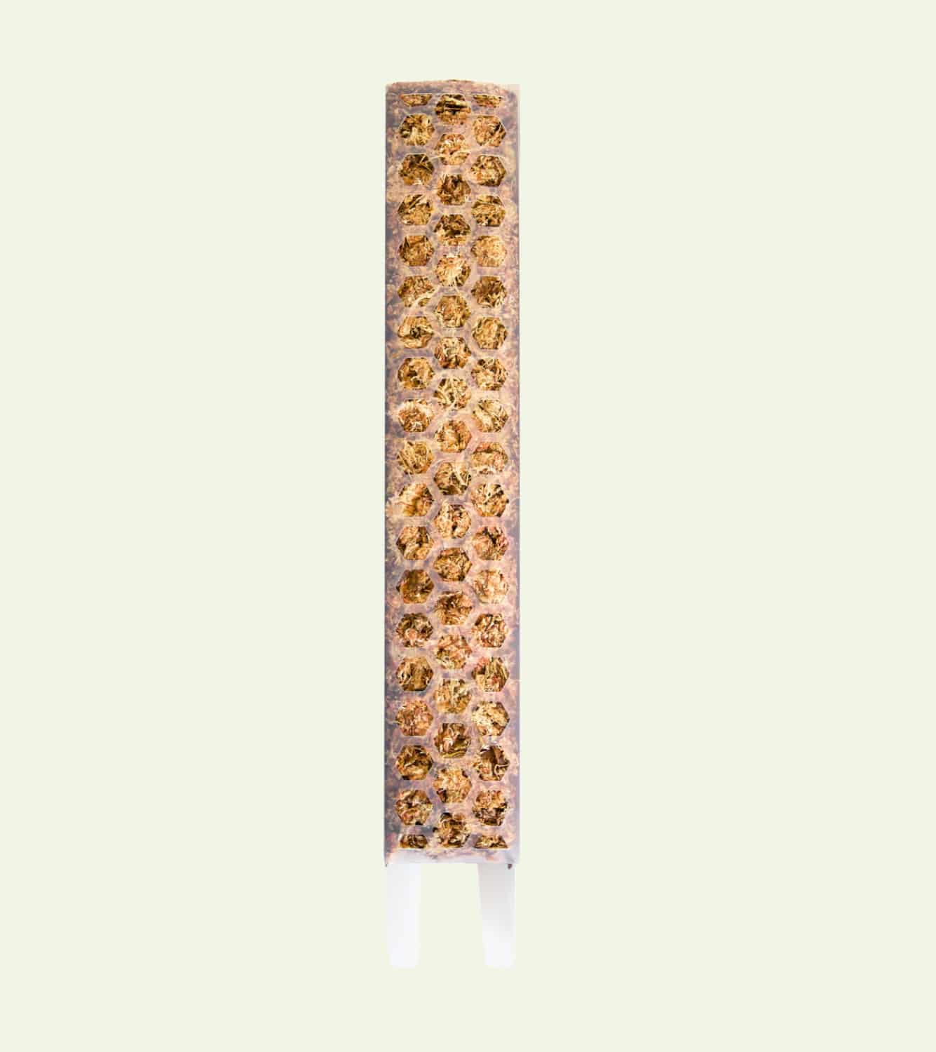 Sphagnum Moss Pole 1