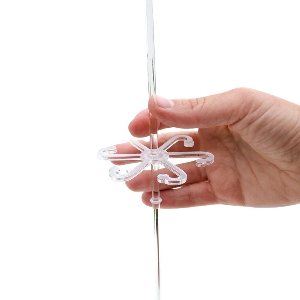 Stem Hooks 7