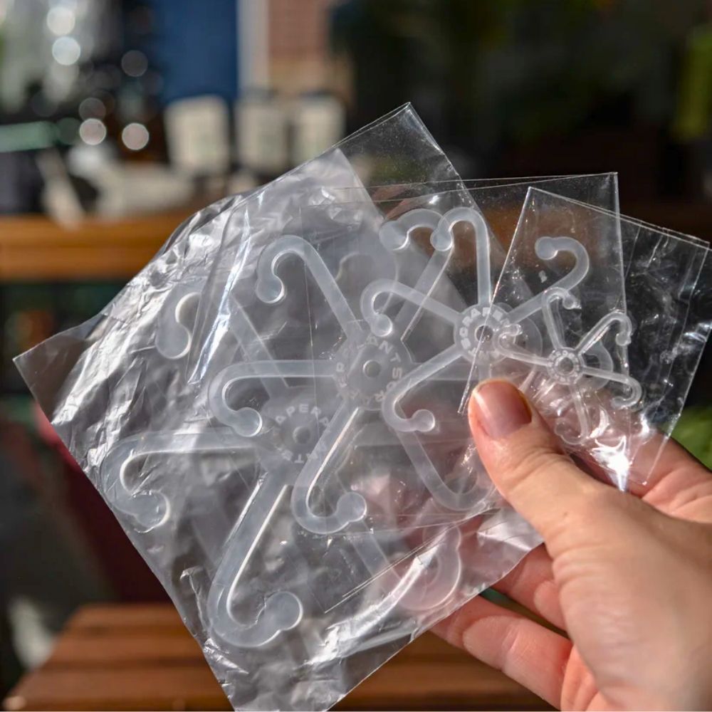 Stem Hooks 8