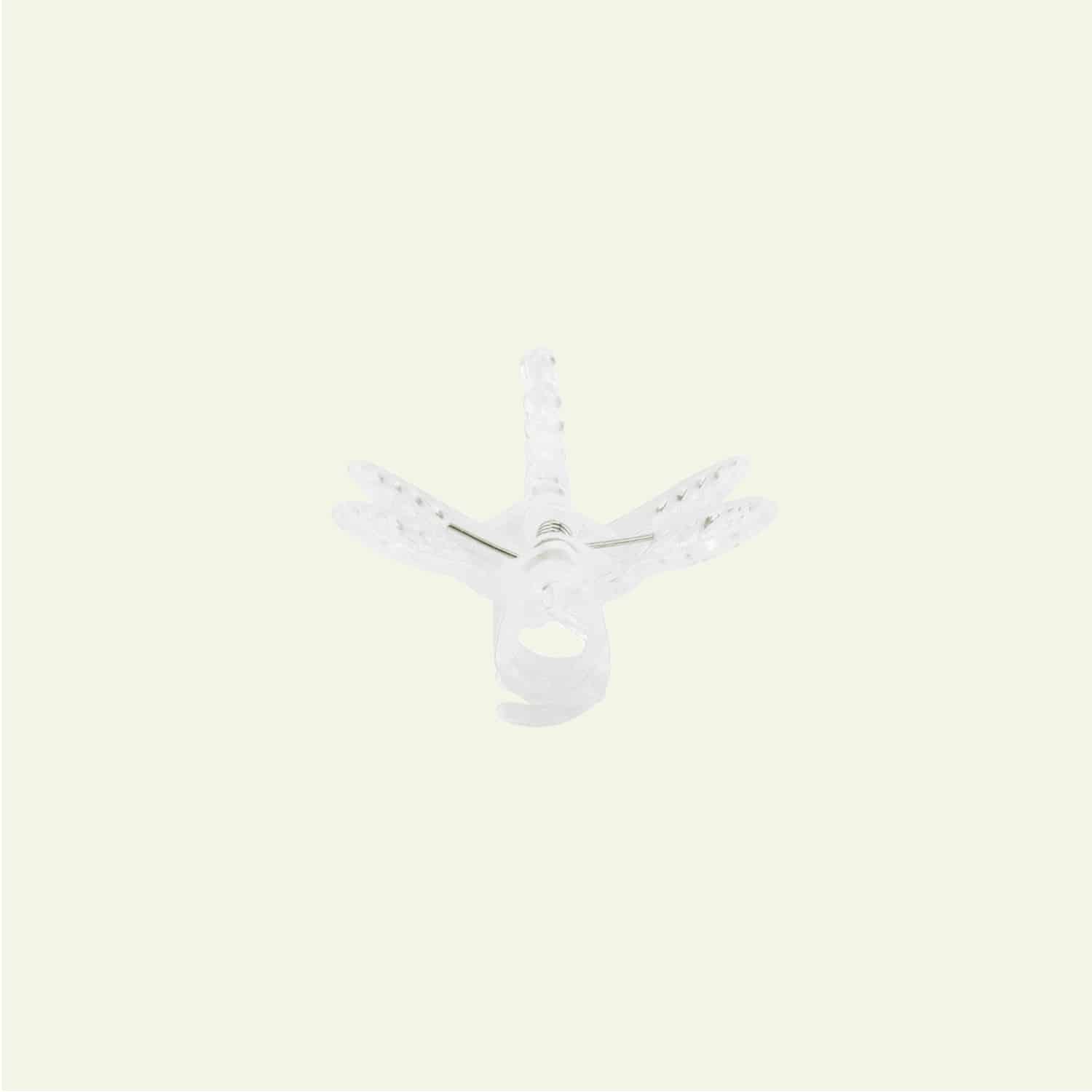Plant Clips 1