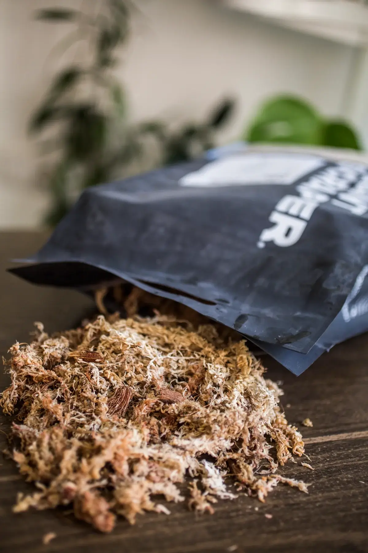 Substrate for Sphagnum Moss Poles  - 8.5 L 2