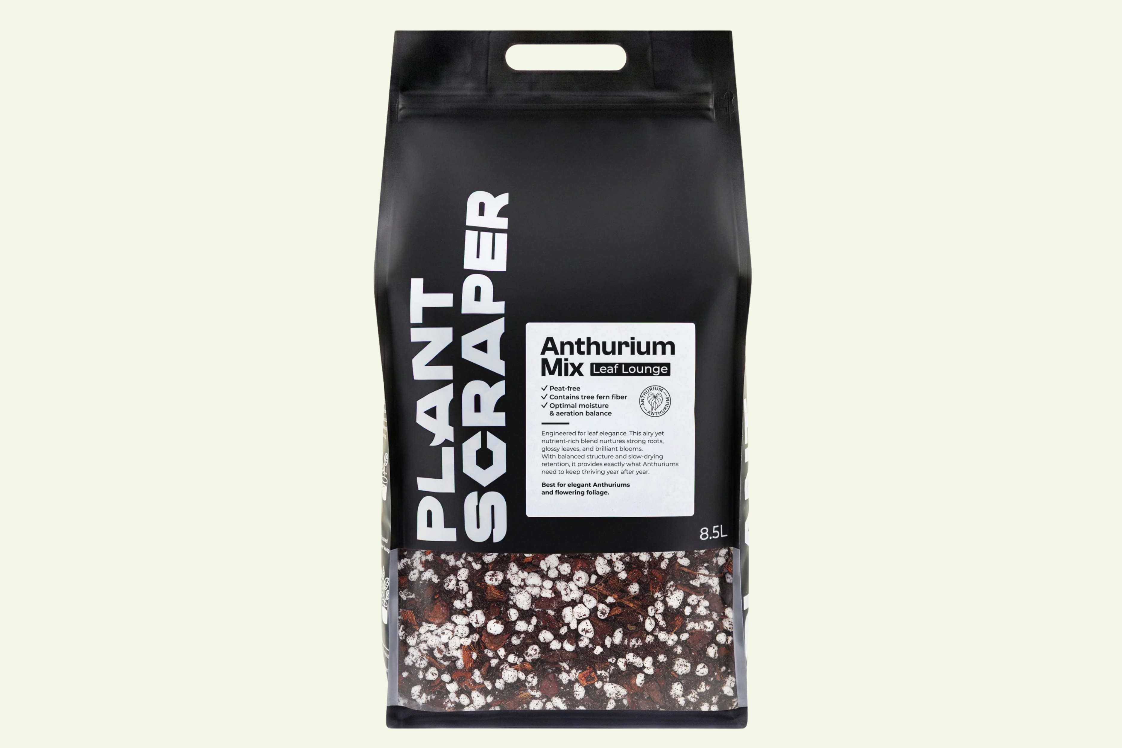 Anthurium mix - 8.5 L
